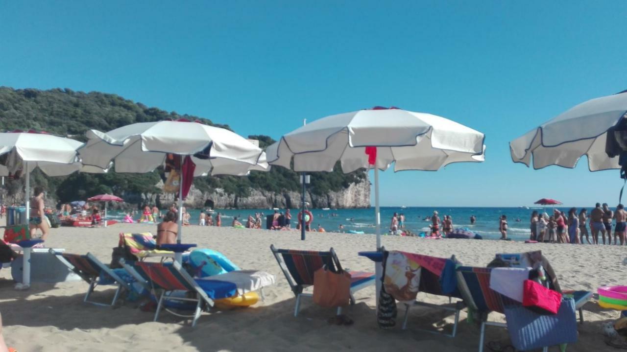 La Maison Di Nicoletta Gaeta Kültér fotó