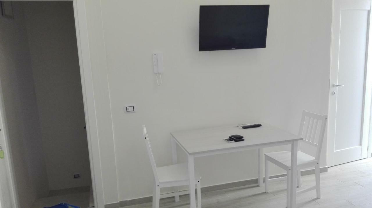 La Maison Di Nicoletta Gaeta Kültér fotó