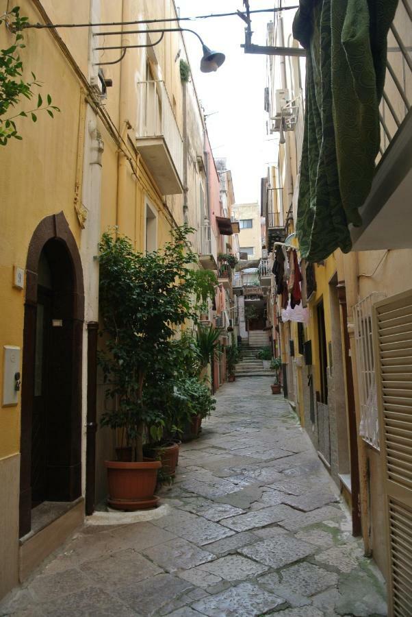 La Maison Di Nicoletta Gaeta Kültér fotó