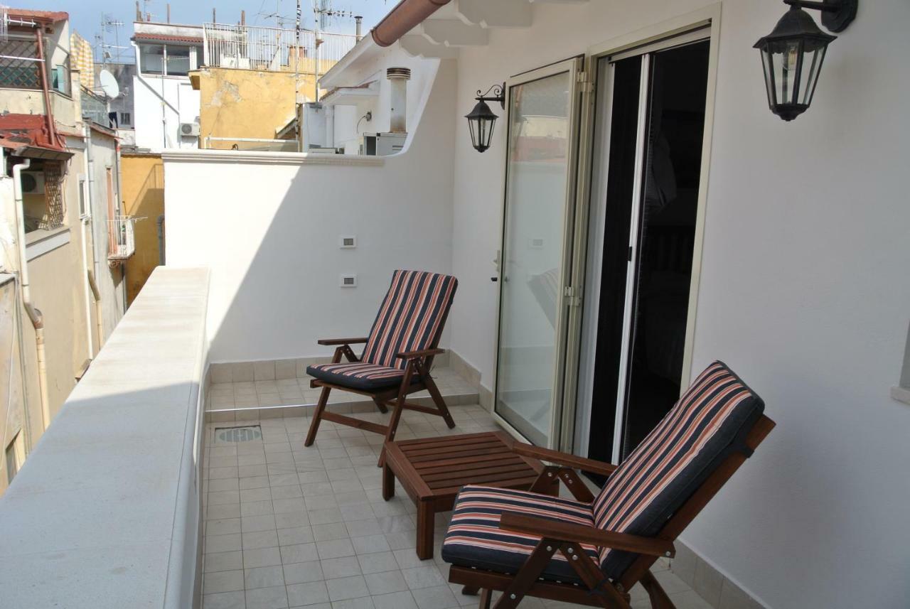 La Maison Di Nicoletta Gaeta Kültér fotó