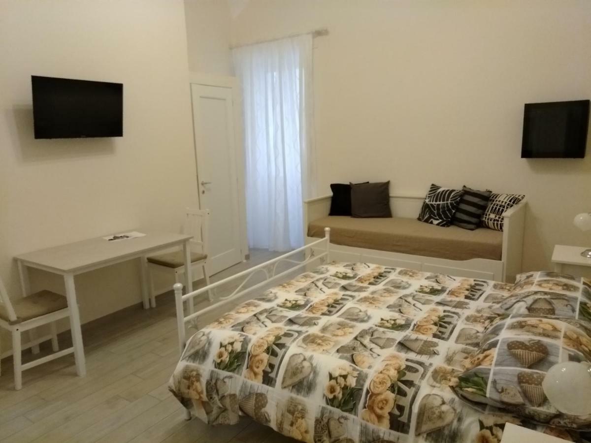 La Maison Di Nicoletta Gaeta Kültér fotó