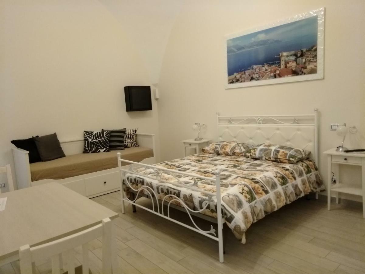 La Maison Di Nicoletta Gaeta Kültér fotó