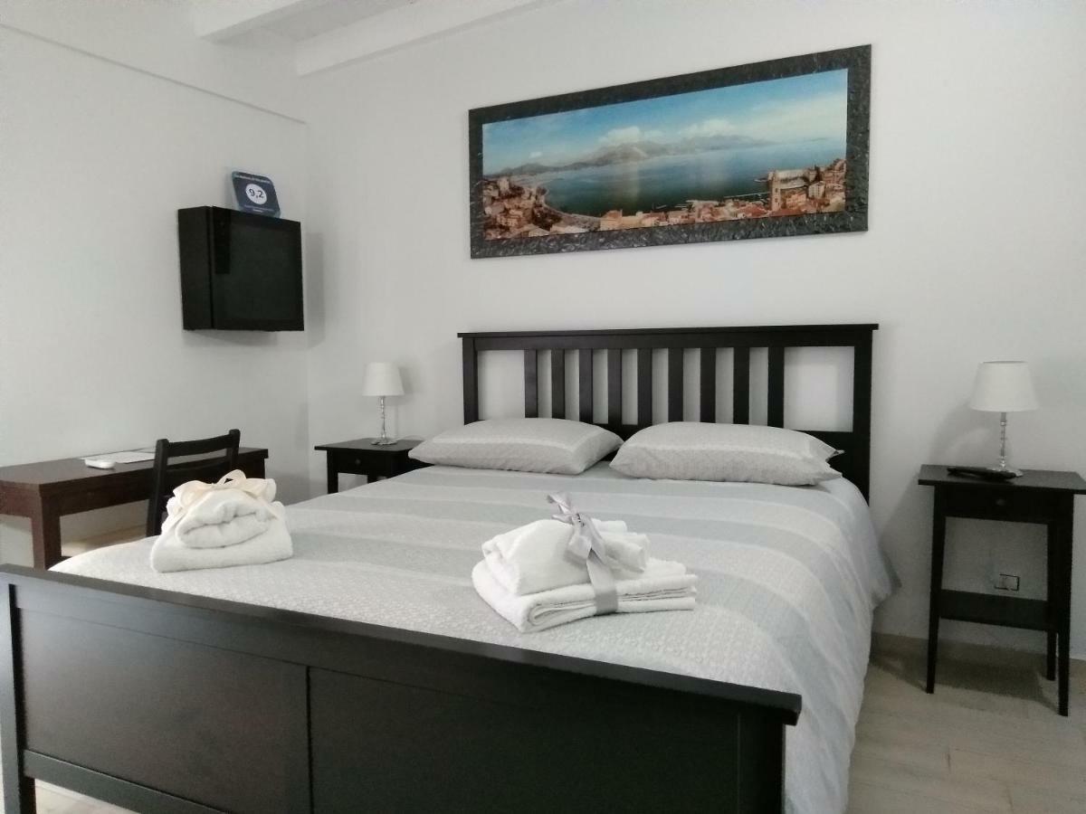 La Maison Di Nicoletta Gaeta Kültér fotó
