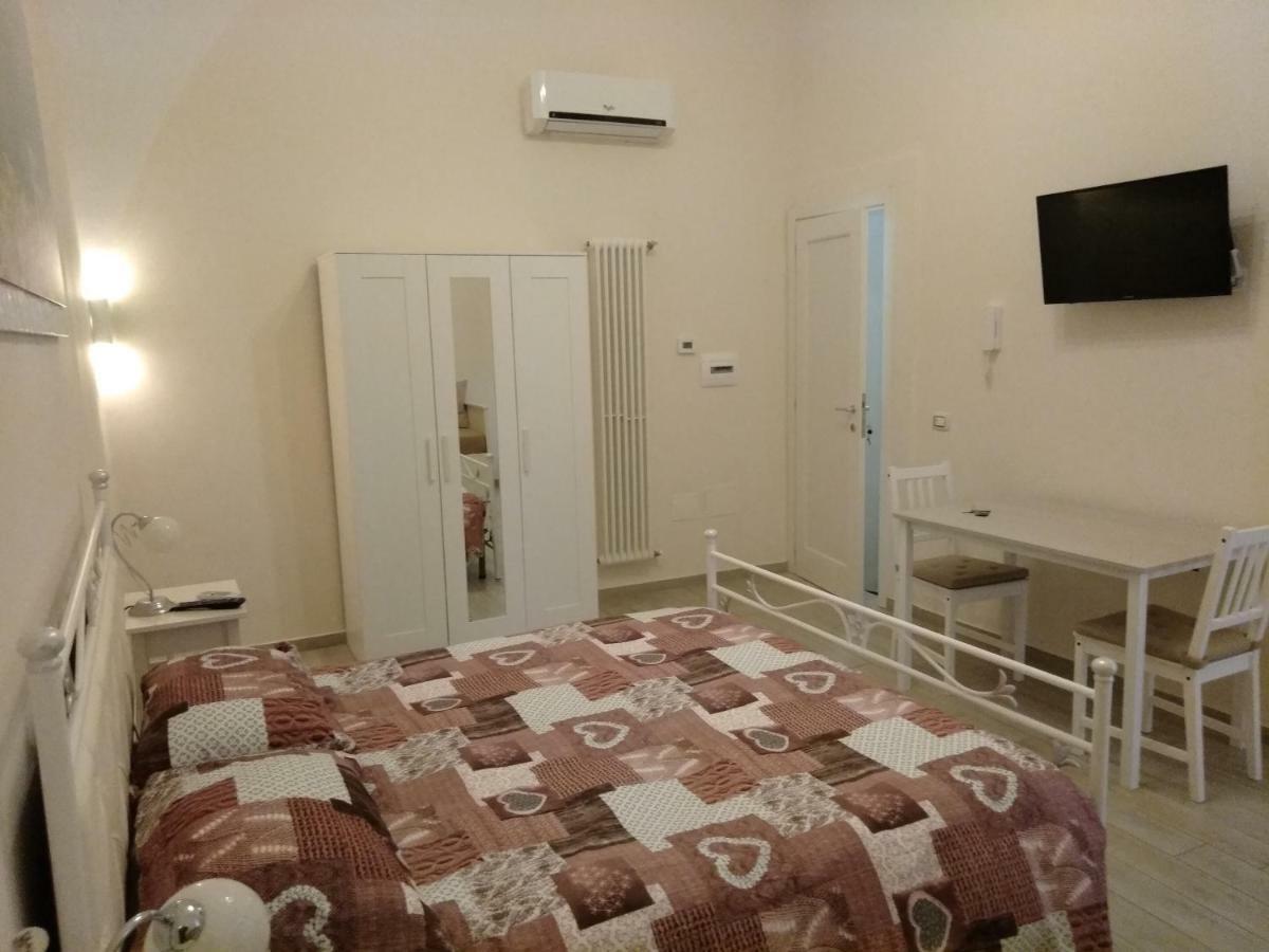 La Maison Di Nicoletta Gaeta Kültér fotó