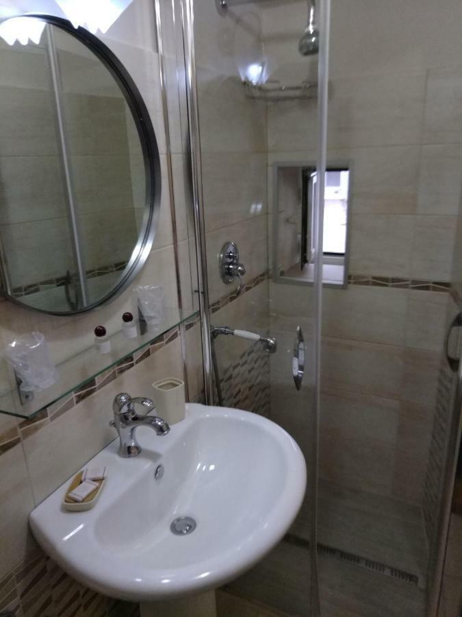La Maison Di Nicoletta Gaeta Kültér fotó