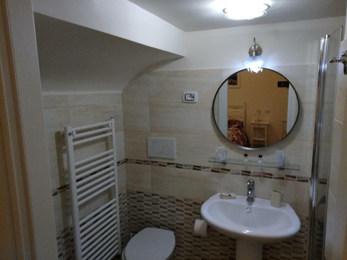 La Maison Di Nicoletta Gaeta Kültér fotó